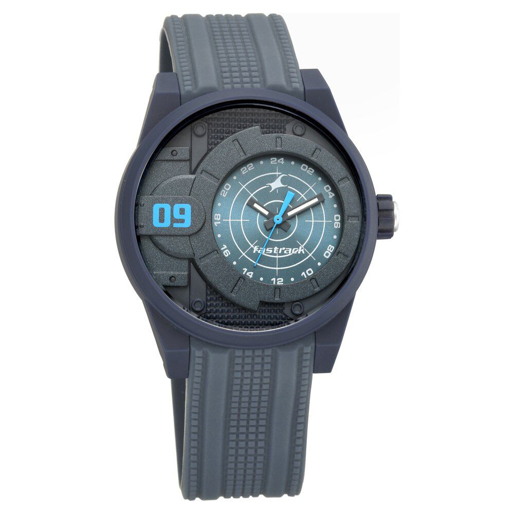 Fastrack watch 2018 shop