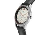 Titan Quartz Multifunction White Dial Leather Strap Watch for Men - image number 1