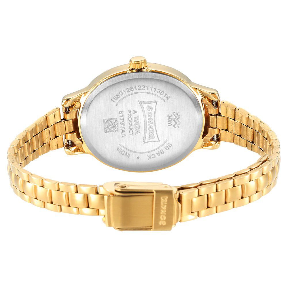 Tata sonata watch price store