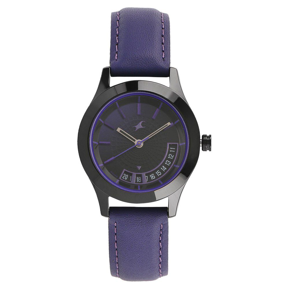 Fastrack new watches 2018 price online