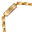 Sonata Quartz Analog White Dial Metal Strap Watch for Women - image number 3