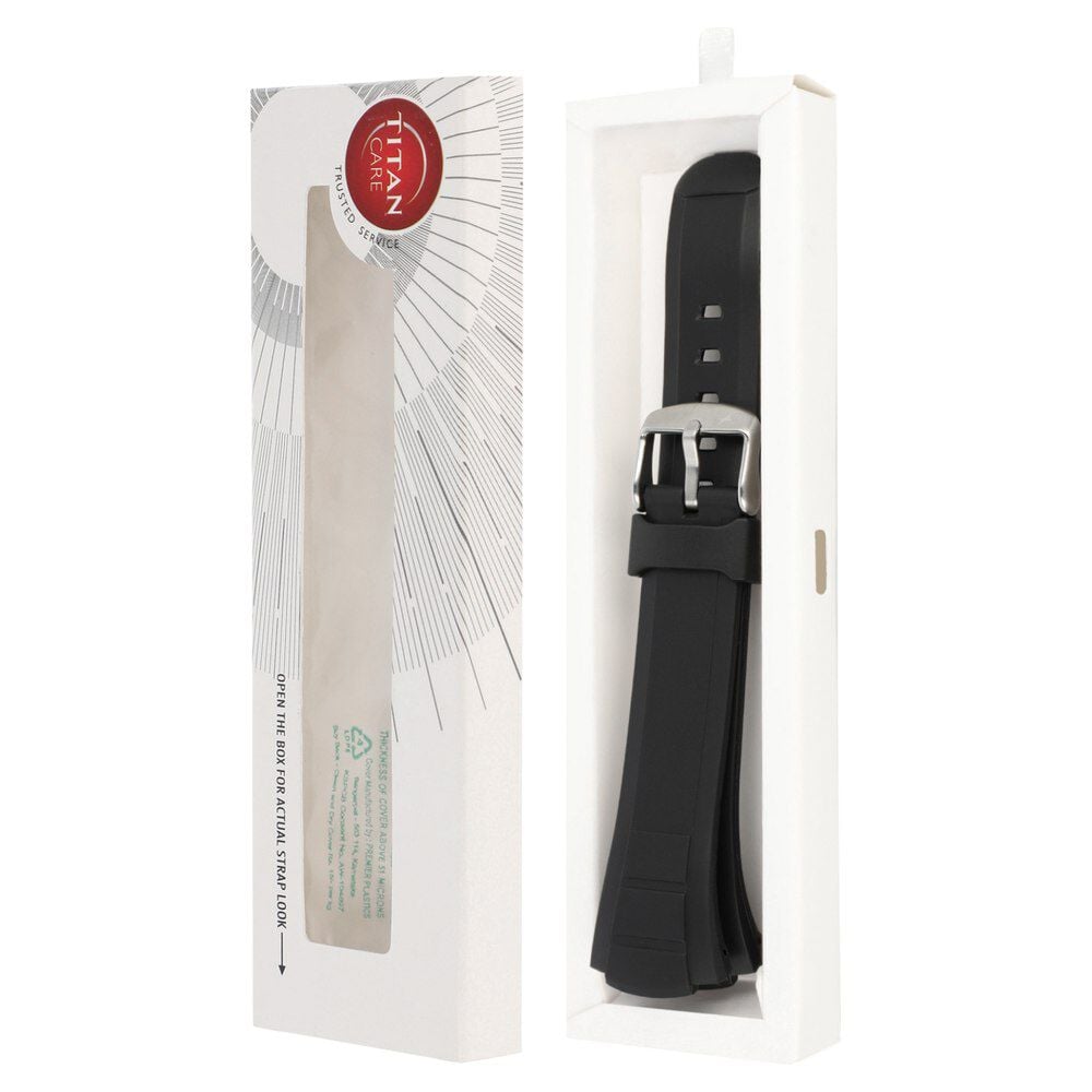 Fastrack watch 9333pja belt price deals