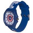 Zoop Marvel Analog Watch with White Captain America Dial & Blue Strap for Boys Kids, from House of Titan - image number 5