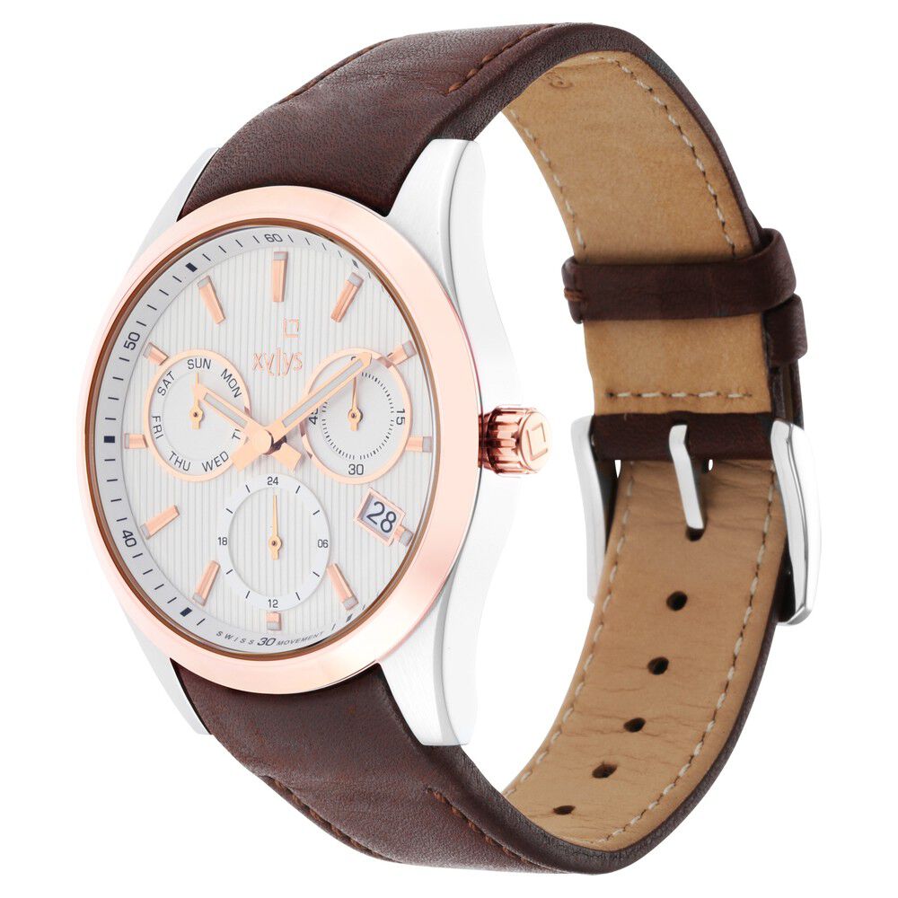 Xylys watch belt hot sale