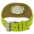 Fastrack Quartz Analog Grey Dial Leather Strap Watch for Girls - image number 3