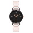 Anne Klein Ceramic Strap Watch for Women - image number 0