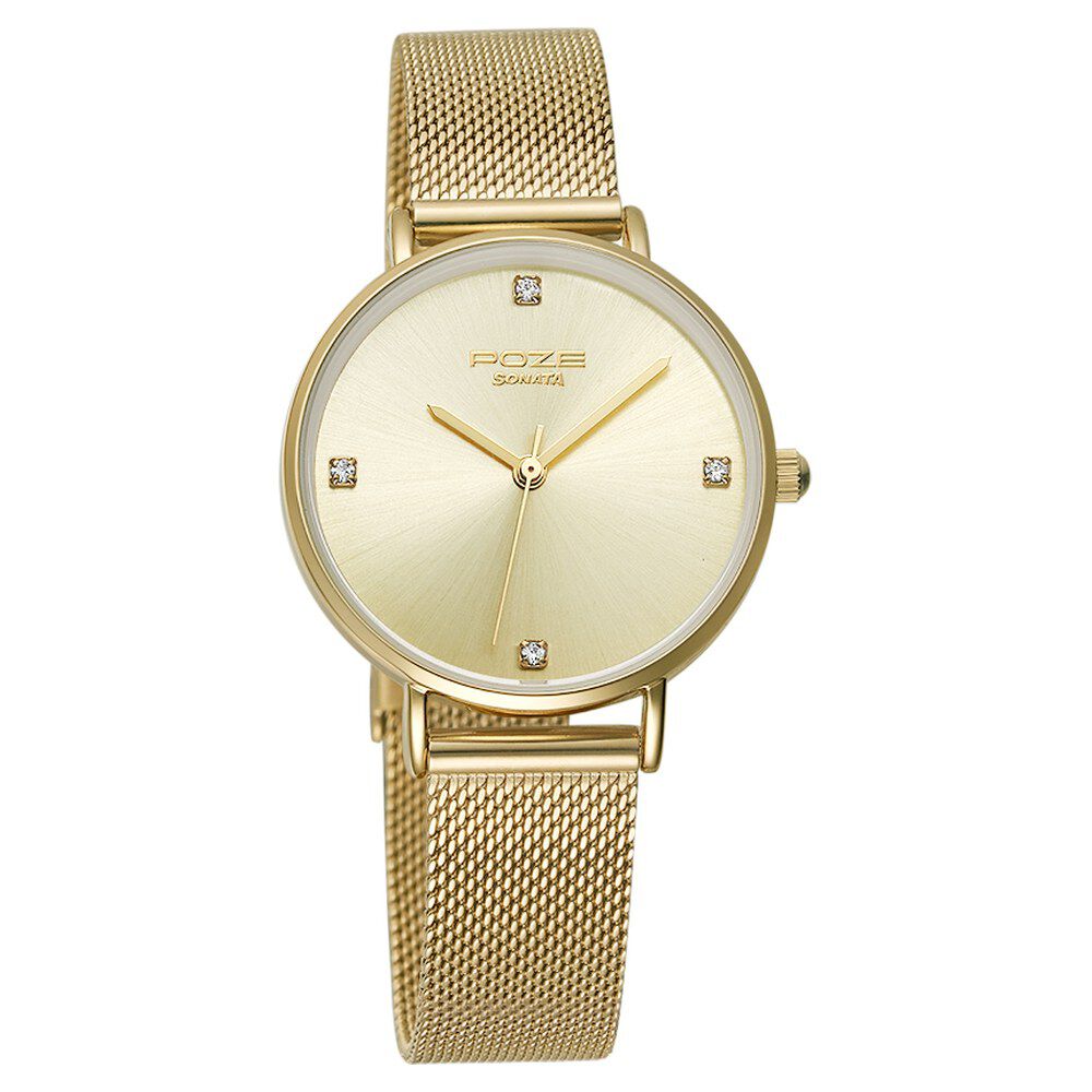 Sonata watch band sales