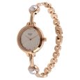 Titan Quartz Analog Grey Dial Metal Strap Watch for Women - image number 1