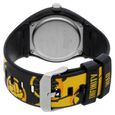 Zoop By Titan Quartz Analog Multicoloured Dial PU Strap Watch for Kids - image number 4