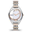 Kenneth Cole Quartz Analog White Dial Stainless Steel Strap Watch for Women - image number 0
