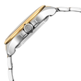 Titan Signature Atrium Offset Seconds Open Heart Automatic - image number 7