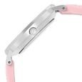 Coach Quartz Analog Pink Dial Watch for Women - image number 3