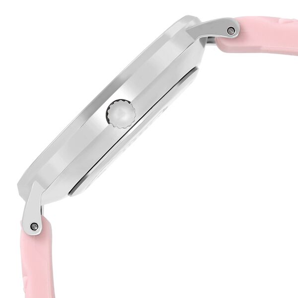 Coach Quartz Analog Pink Dial Watch for Women - image number 3