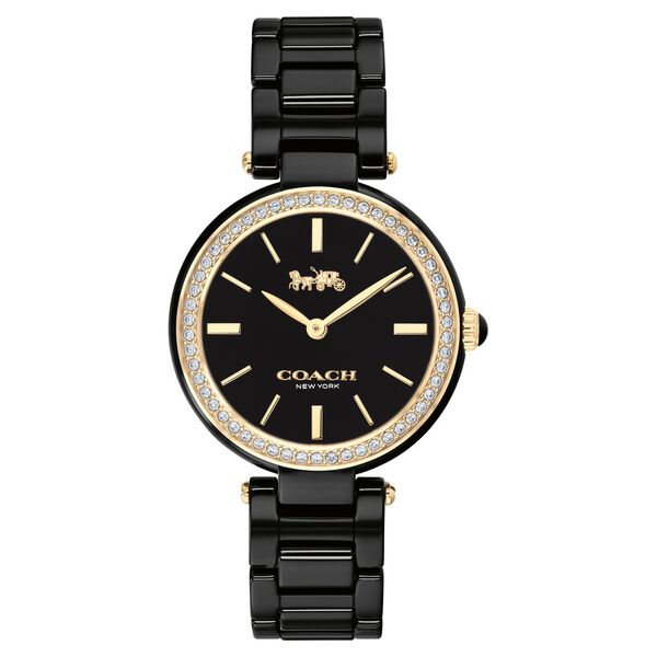 Coach Watch for Women - image number 0