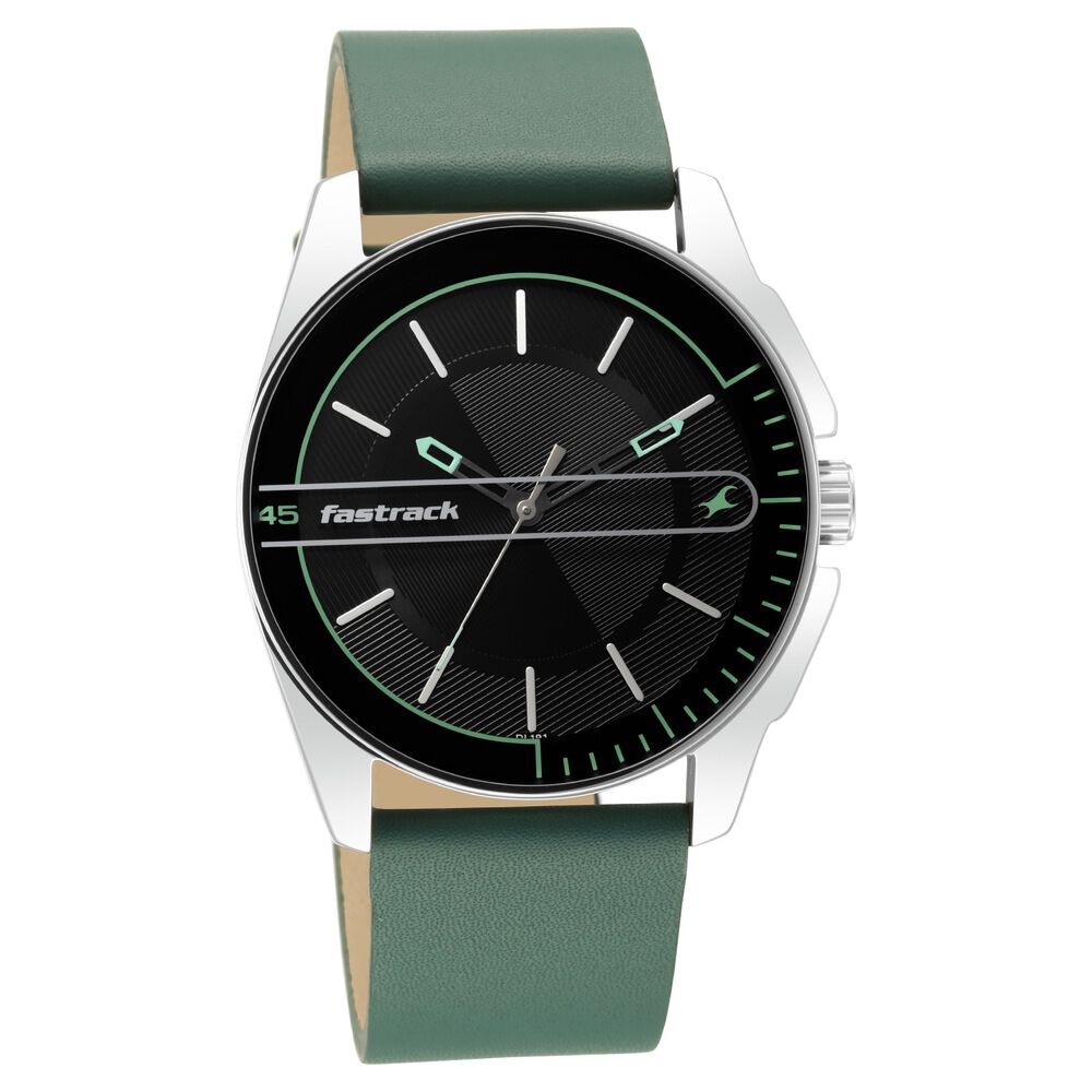 Fastrack copy best sale watch under 300