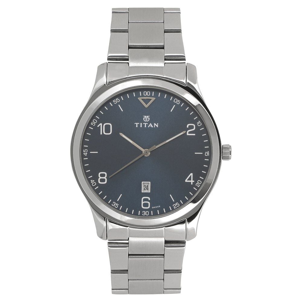 Titan nk1584sm04 sale