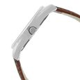 Titan Quartz Multifunction Silver Dial Watch for Men - image number 2