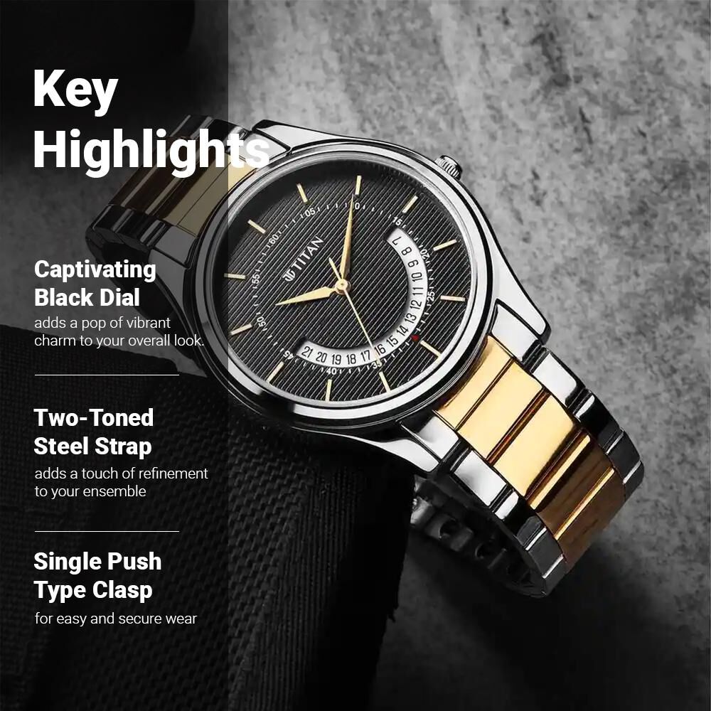 Titan watches sale cheap