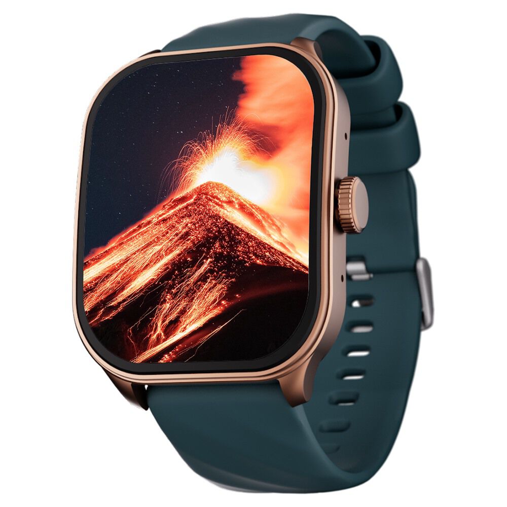 Buy Online Fastrack Limitless FS2 Pro Smartwatch with 4.97cm Super
