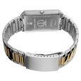 Titan Quartz Analog with Date Silver Dial Stainless Steel Strap Watch for Men - image number 3