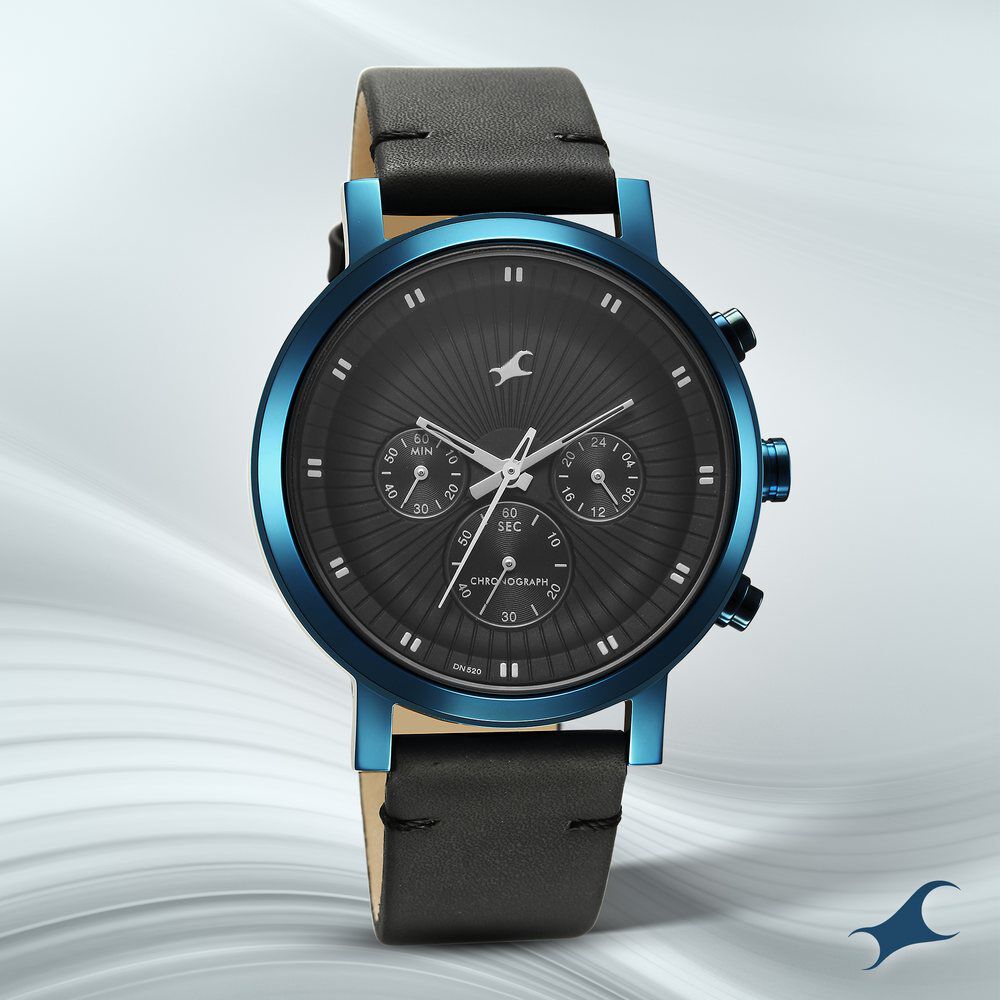 Titan fastrack smartwatch on sale