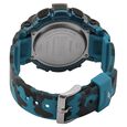 SF Digital Dial Plastic Strap Watch for Men - image number 3