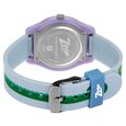 Zoop Analog Watch with White Dial & Two Toned Strap for Boys Girls Kids, from House of Titan - image number 5