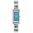 Titan Quartz Analog Blue Dial Watch for Women - image number 0