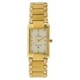 Titan Analog Champagne Dial Stainless Steel Strap watch for Men - image number 0