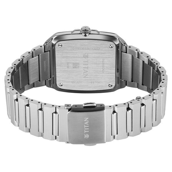 Titan Classique Sleek fit Quartz Analog Executive Style Watch - image number 4