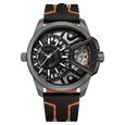 Police Grey Dial Quartz Analog Watch for Men - image number 0