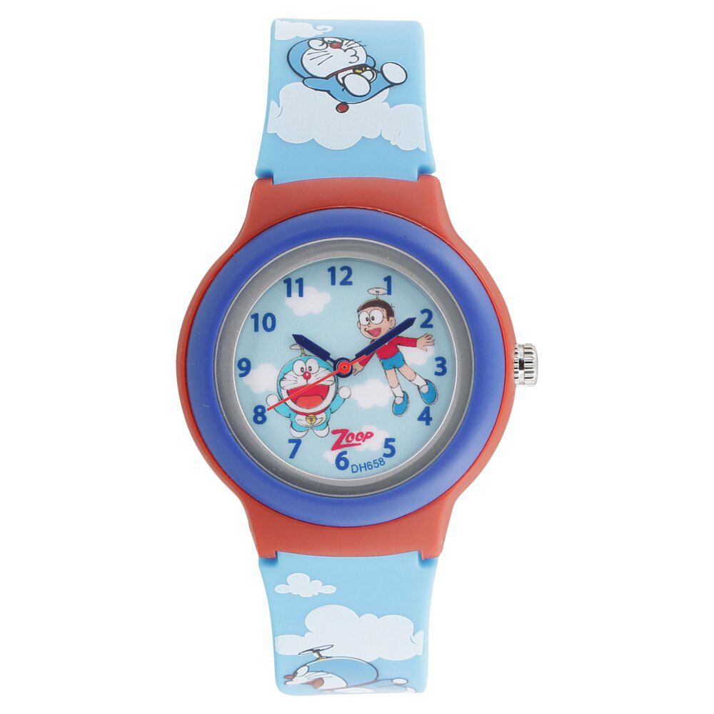 Zoop frozen watch store