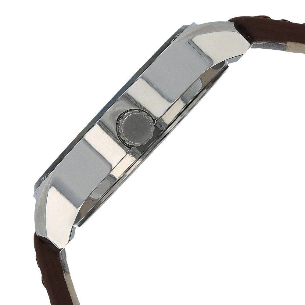 Buy Online Titan Quartz Multifunction Silver Dial Watch for Men 1632sl01 Titan