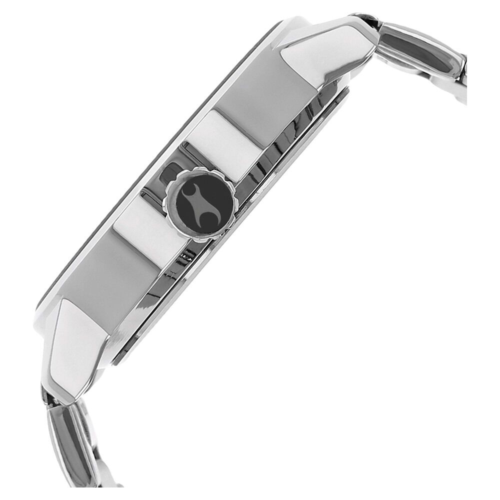 Fastrack watch 3089sfd price shop