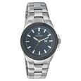 Titan Quartz Analog with Date Black Dial Watch for Men - image number 0