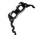 Zoop Digital Dial Black Polyurethane Strap Watch For Kids - image number 2