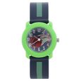 Zoop By Titan Quartz Analog Blue Dial Plastic Strap Watch for Kids - image number 0
