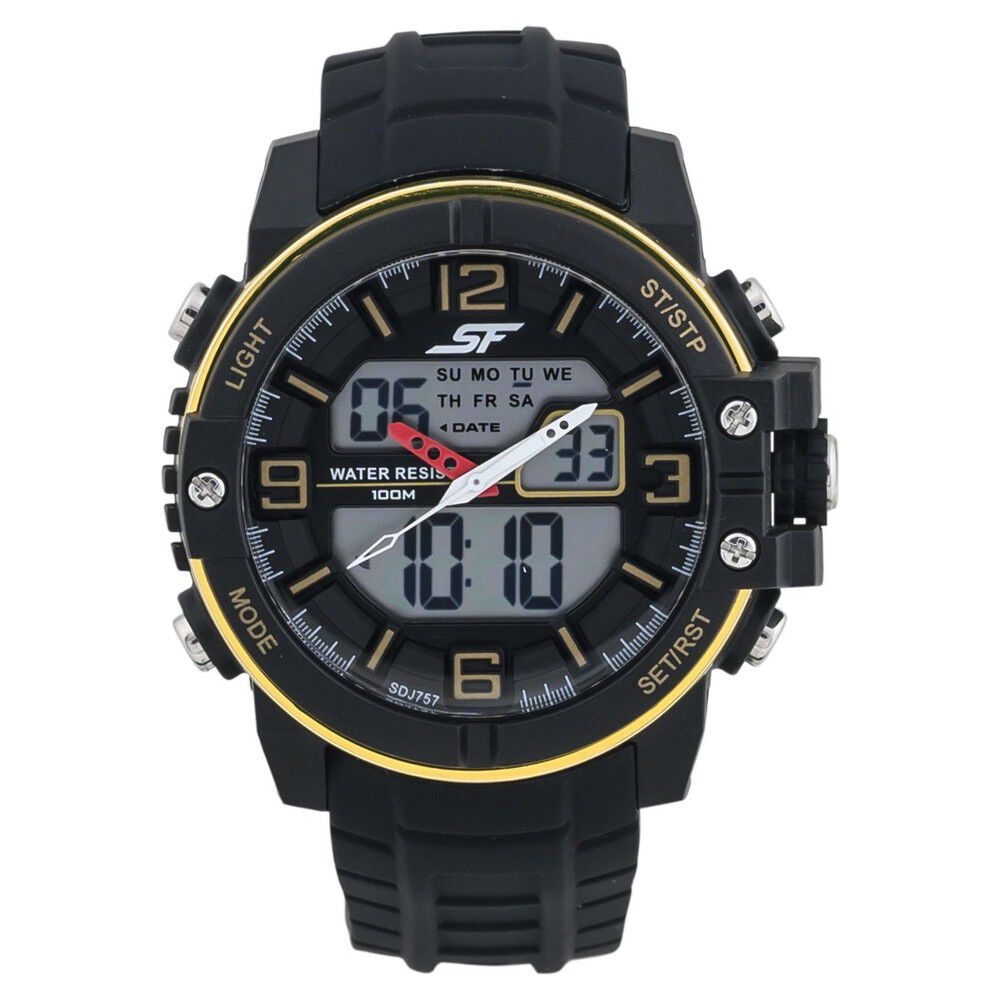 Titan watches analog and digital sales