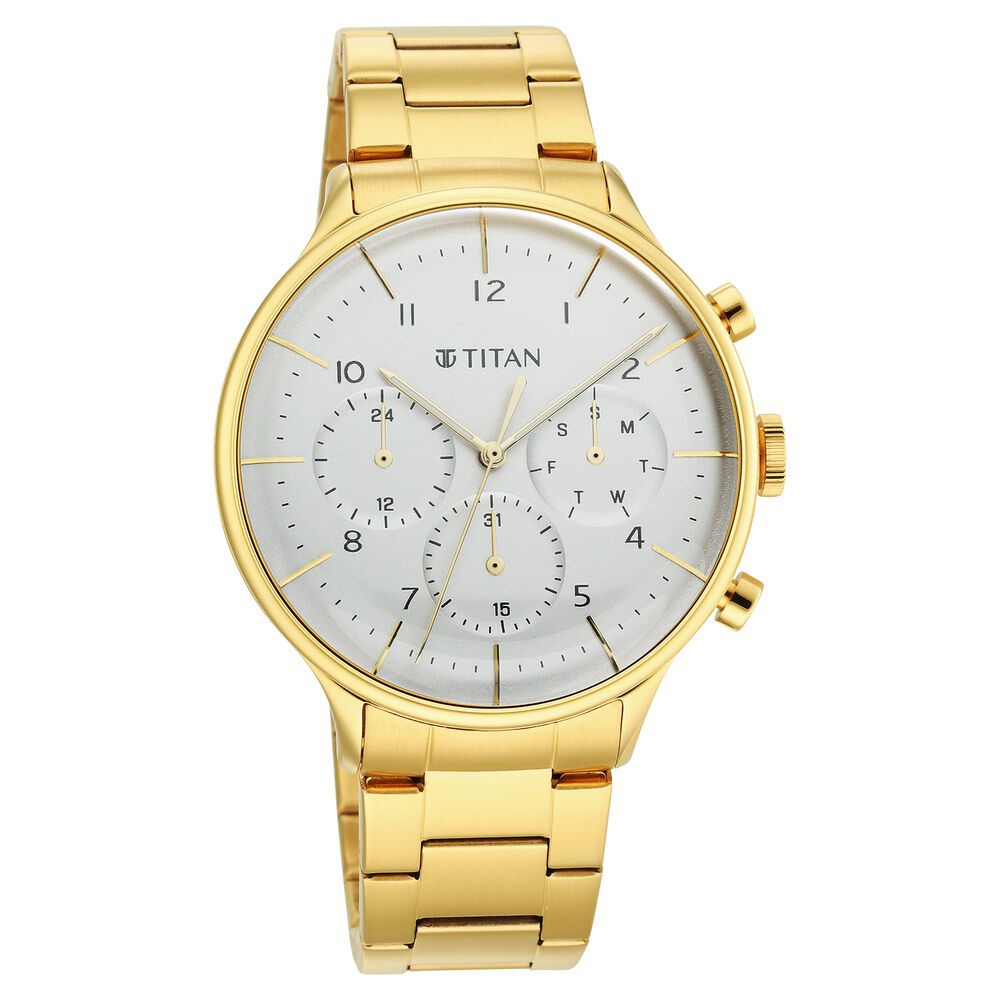 Titan watch cheap for man