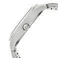 Titan Workwear Black Dial Women Watch With Stainless Steel Strap - image number 2