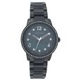 Titan Quartz Analog Black Dial Watch for Women - image number 0