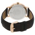 Titan Forever Kolkata Grey Dial Analog Leather Strap watch for Men - image number 3