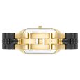Anne Klein Quartz Analog Black Dial Ceramic Strap Watch for Women - image number 2