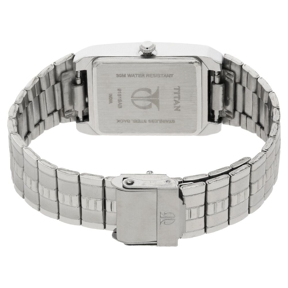 Titan 9151saa watch price top