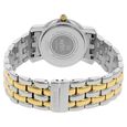 Xylys Swiss Analog Multicoloured Metal Strap and Mother of Pearl Dial Watch For Women - image number 3