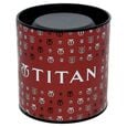 Titan Karishma Black Dial Analog with Day and Date Stainless Steel Strap watch for Men - image number 4
