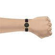 Titan Quartz Analog Black Dial Watch for Men - image number 3