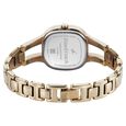 Fastrack Chrome K Quartz Analog Pink Dial K Chrome Metal Strap Watch For Girls - image number 4
