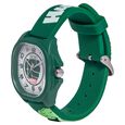 Zoop Marvel Analog Watch with White Hulk Dial & Green Strap for Boys Kids, from House of Titan - image number 5