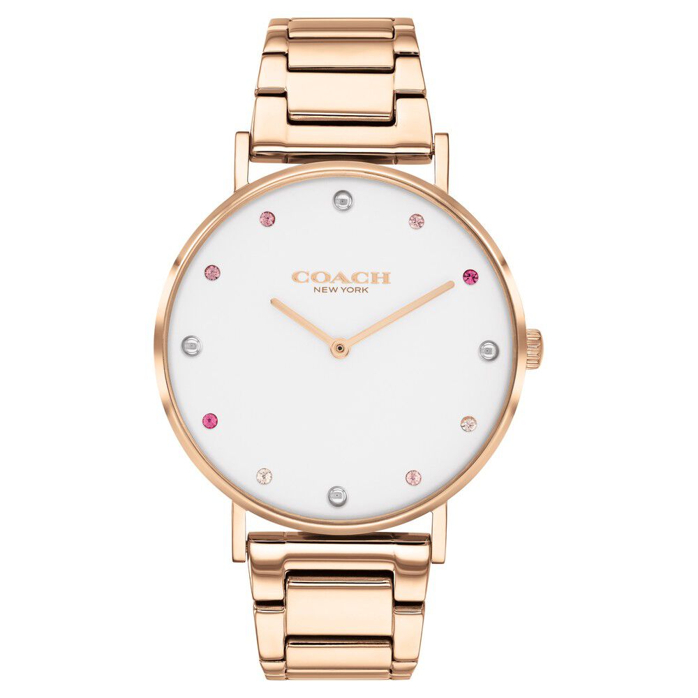Buy coach online watch